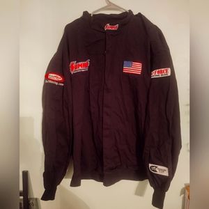 Summit G force racing jacket 2Xl